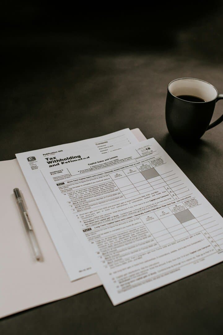 Papers that changed my game