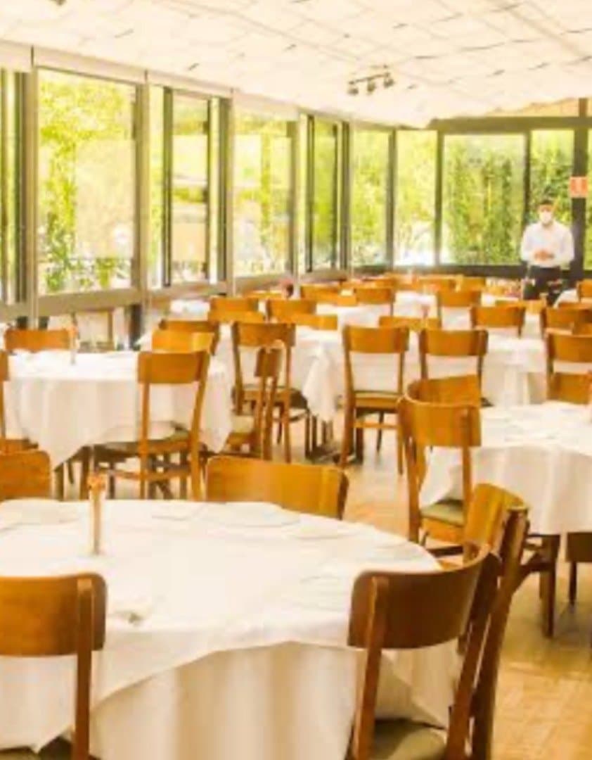 Restaurantes em Aracaju