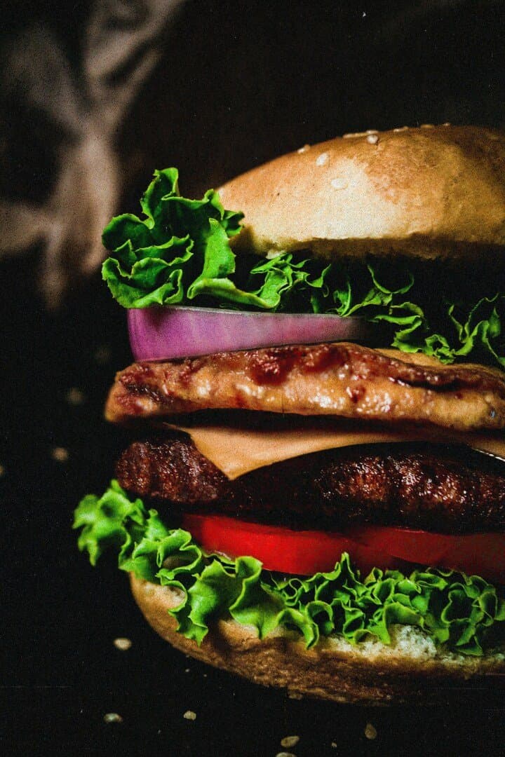 Restaurants (Best Burgers 2026)
