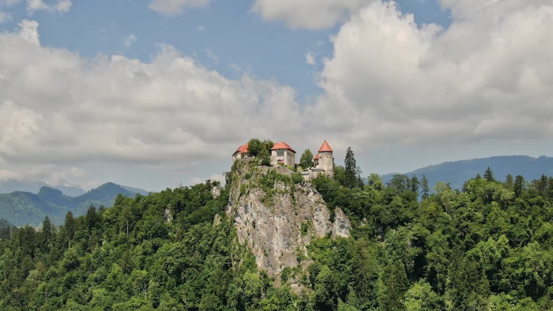 Best Spots In Slovenia