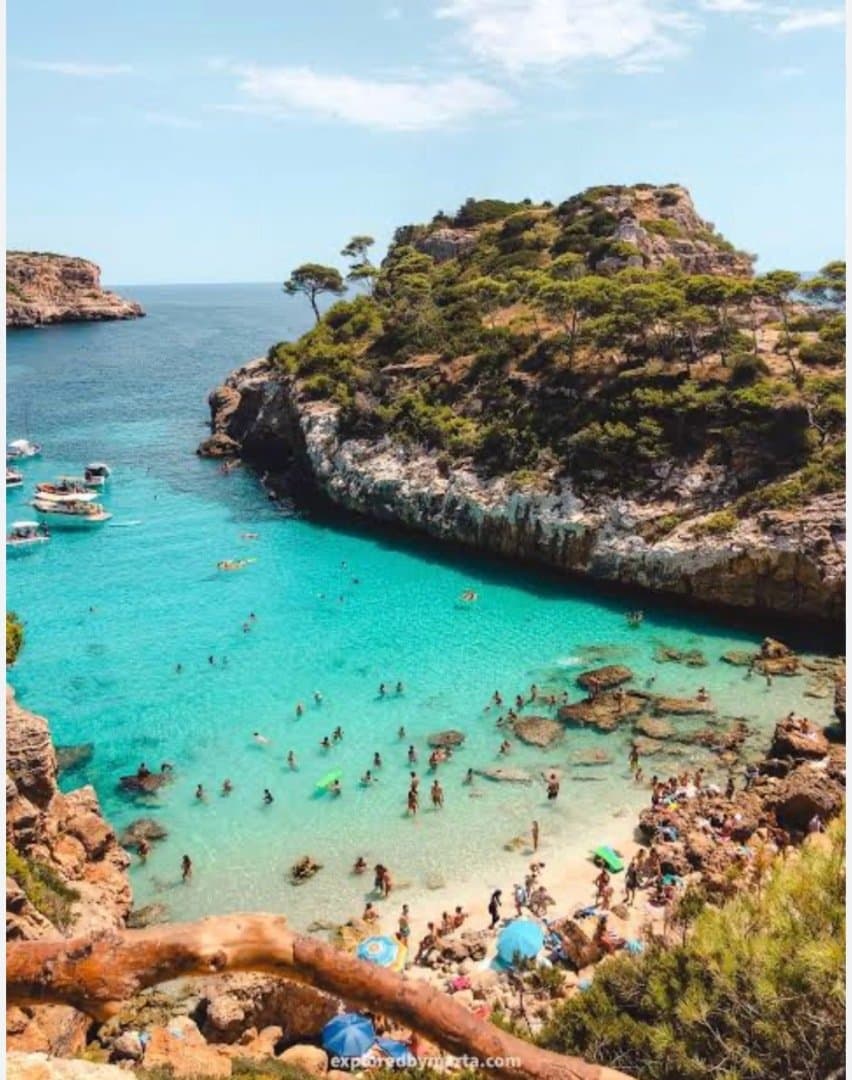 Mallorca