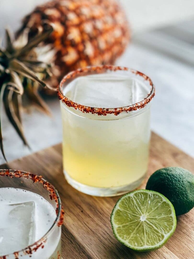 Tequila Cocktails Everyone Should Try