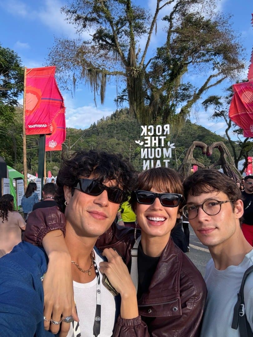 🇧🇷 festivals