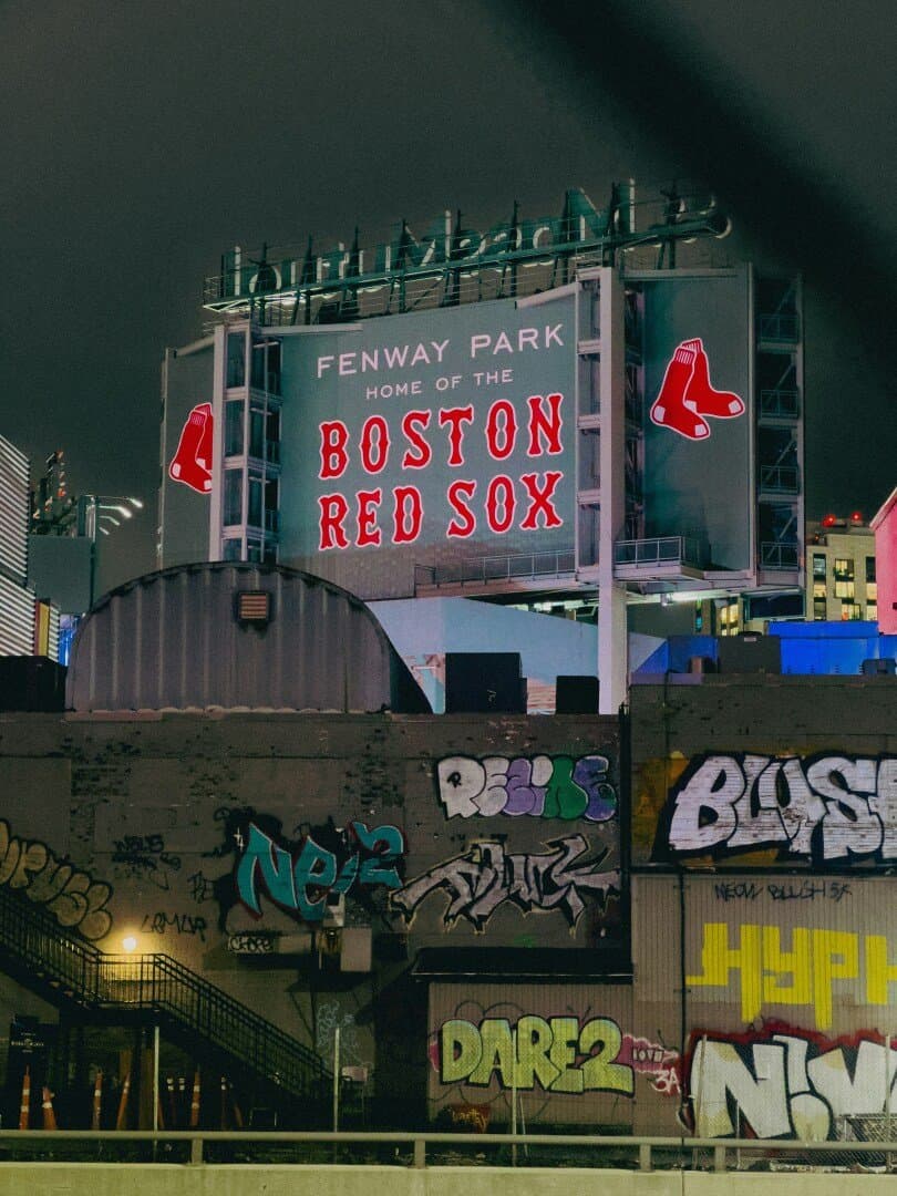 8 Boston Sports Shrines I’m Still Bullish On