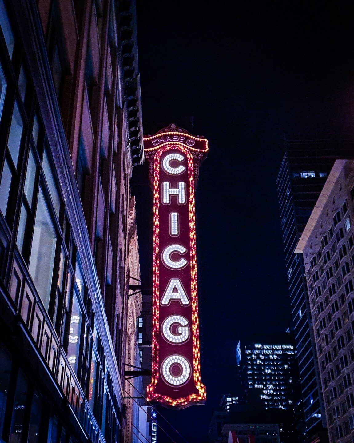 Chicago music nights