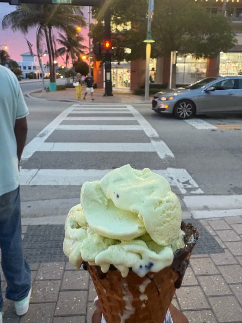 NOLA Food Spots