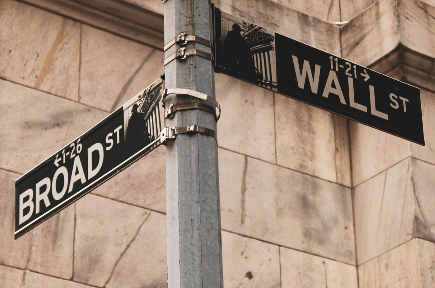 12 Equities I'm Stacking Like Extra Cheese Right Now