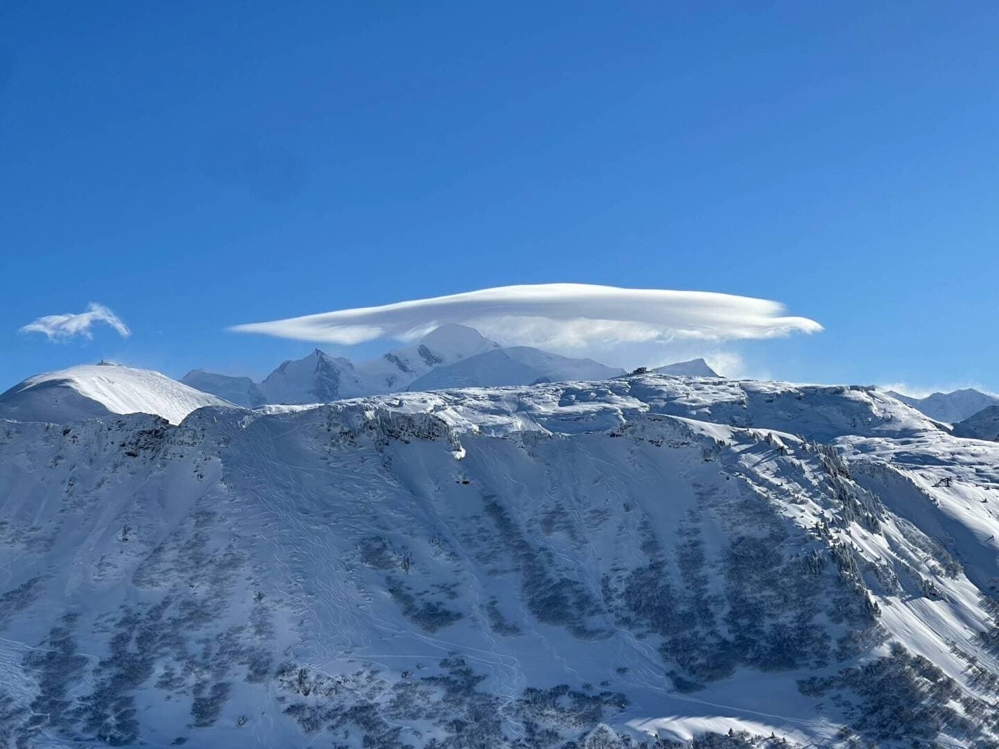 Best restaurantes Val d'isere