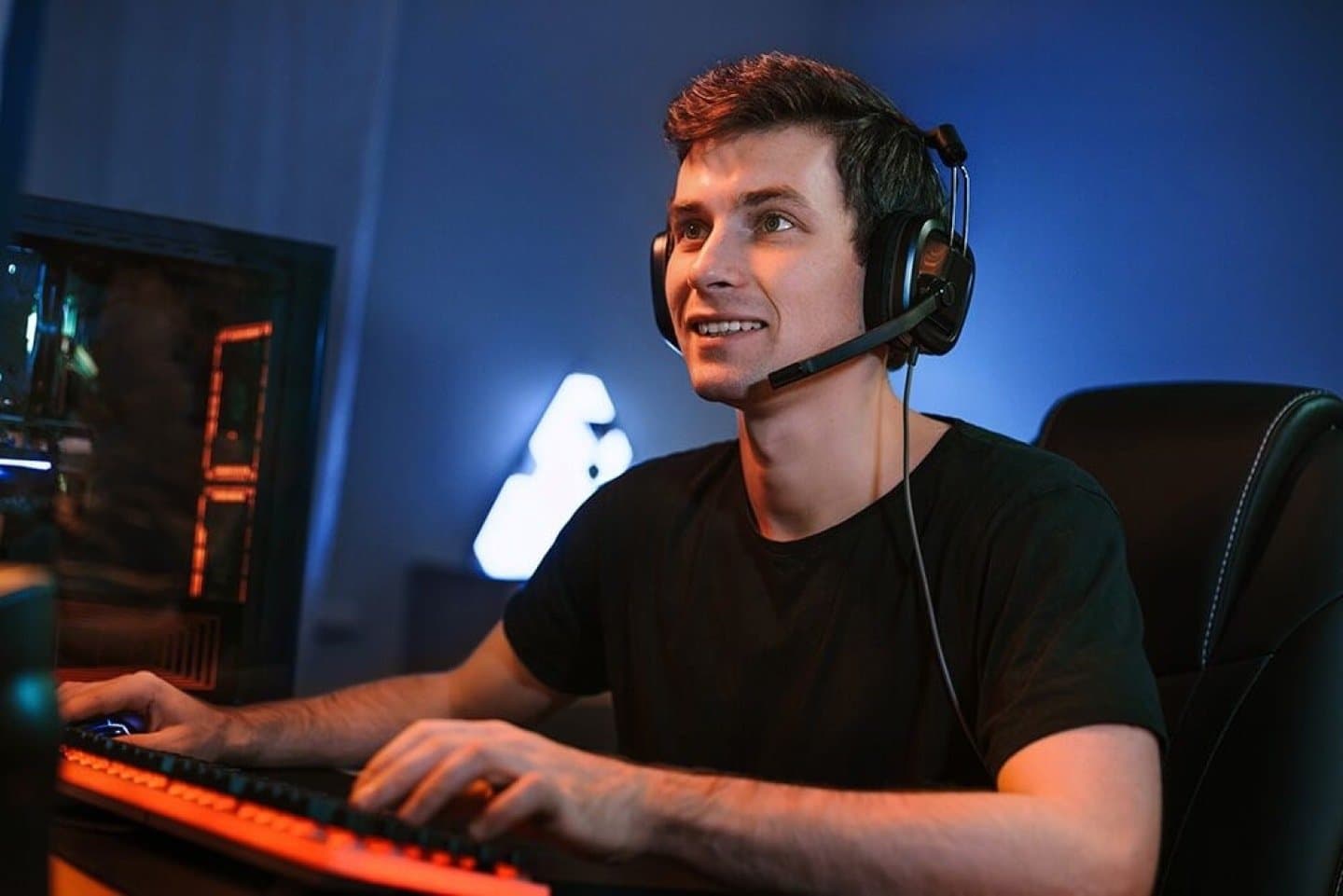 Gaming YouTubers on the Rise 📈