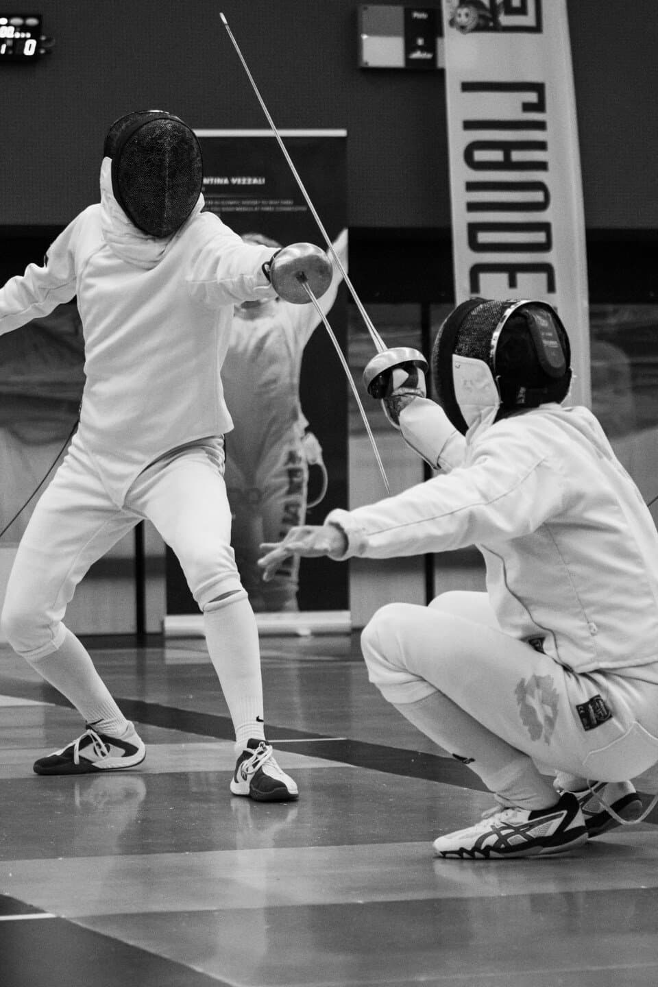 Sports in Lausanne