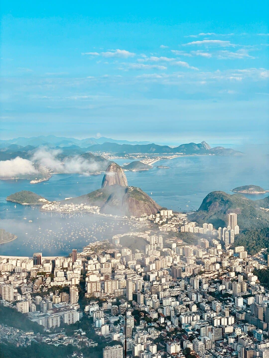 Rio in the movies