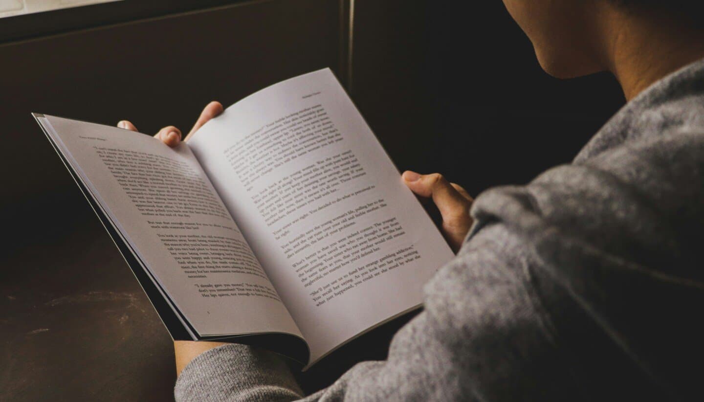 Articles that live in my head