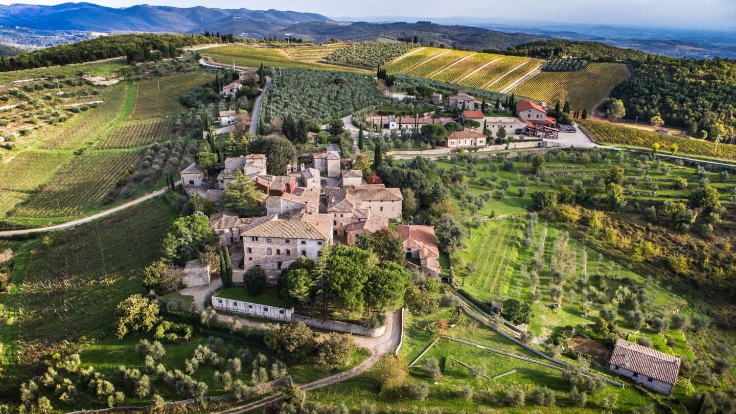 Top Wine Tasting Experiences in Tuscany, Italy