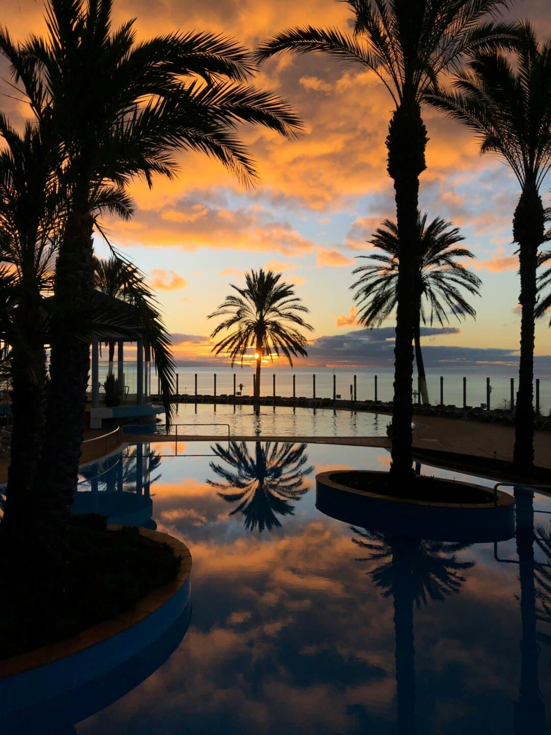 Hotels that I love