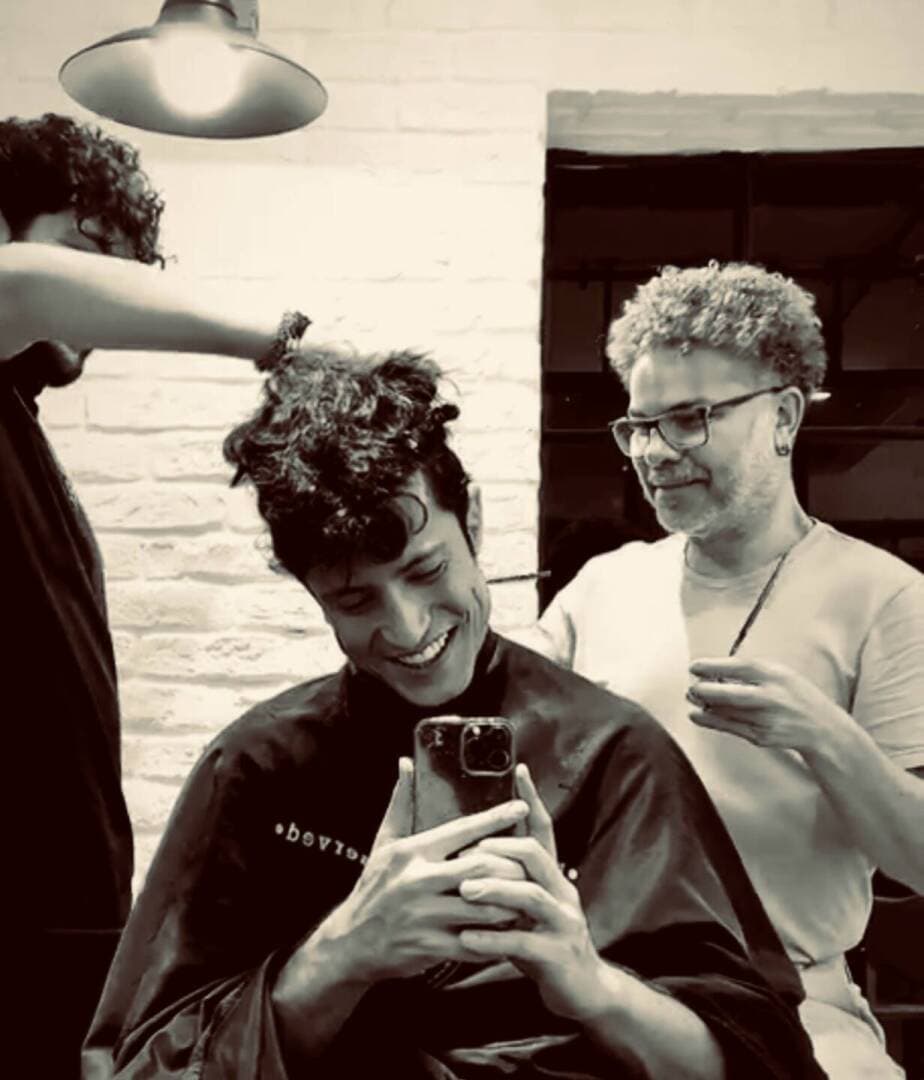 Hairstylist specialist