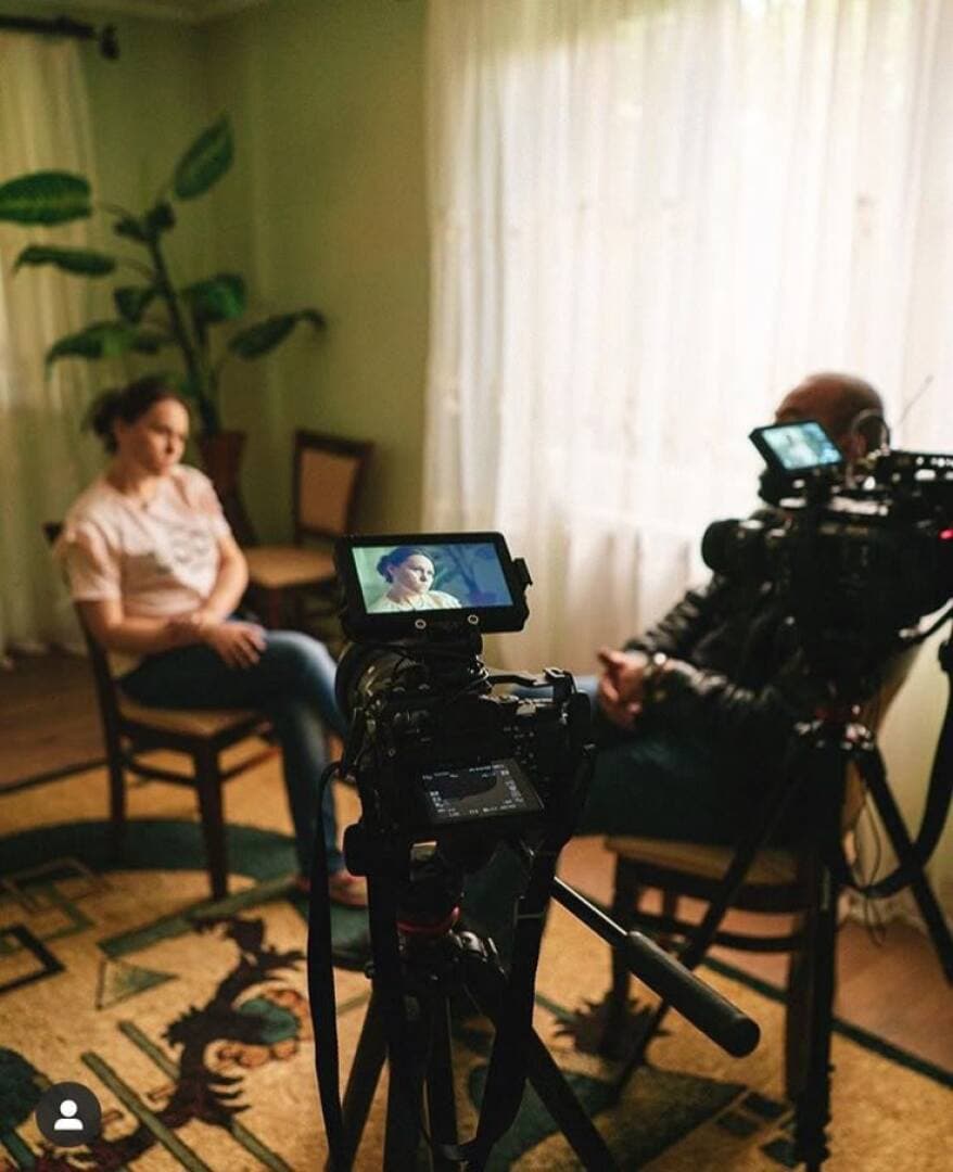 Award-Winning Documentaries