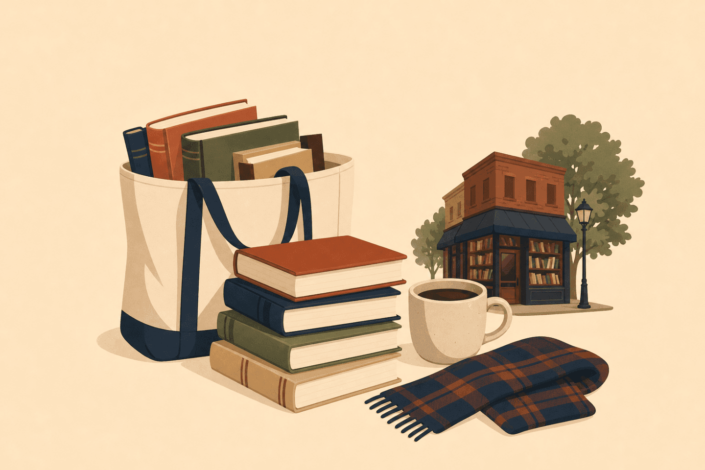 Books for my JP bookshelf