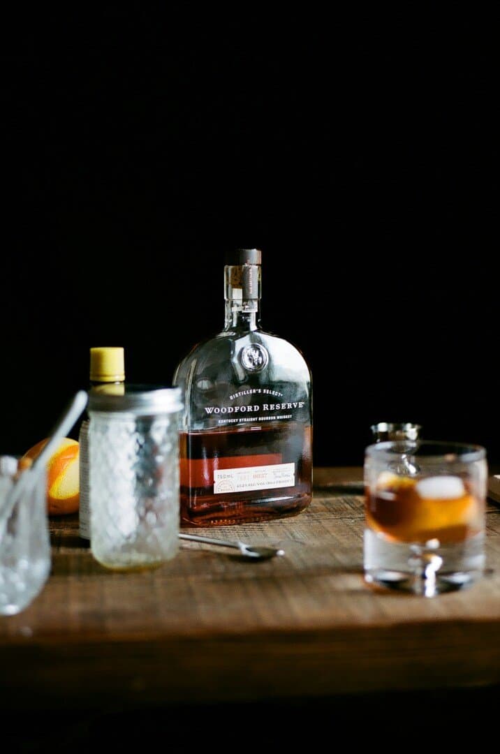 The Bourbons I'm Pouring After Another Sox Loss