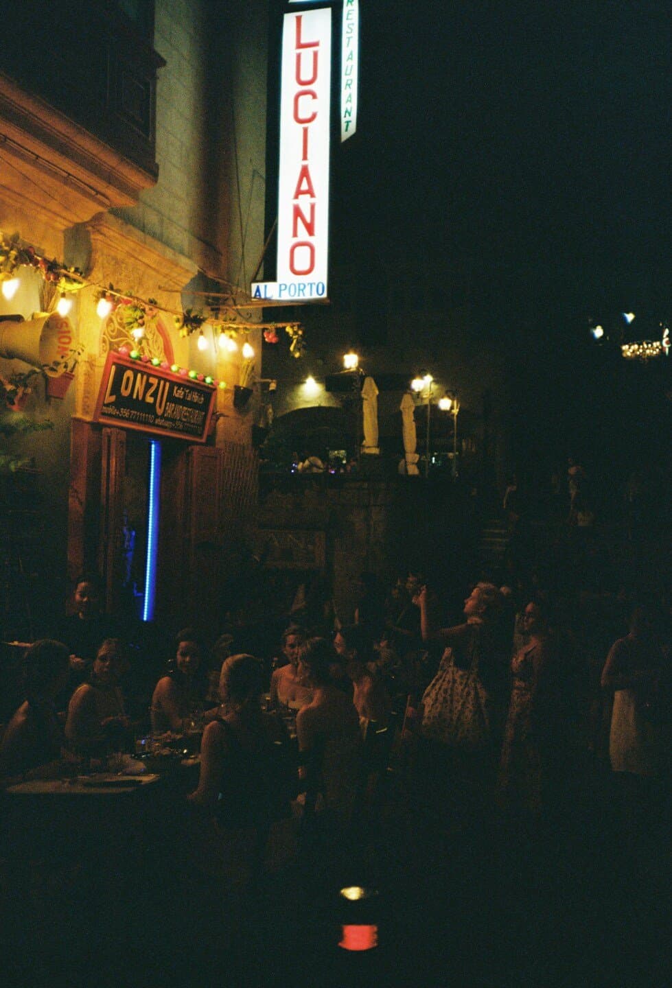 Bars that are worth the trip.