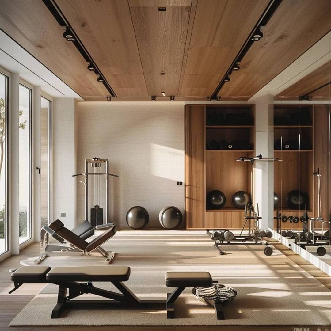 Best Equipment for Home Workouts