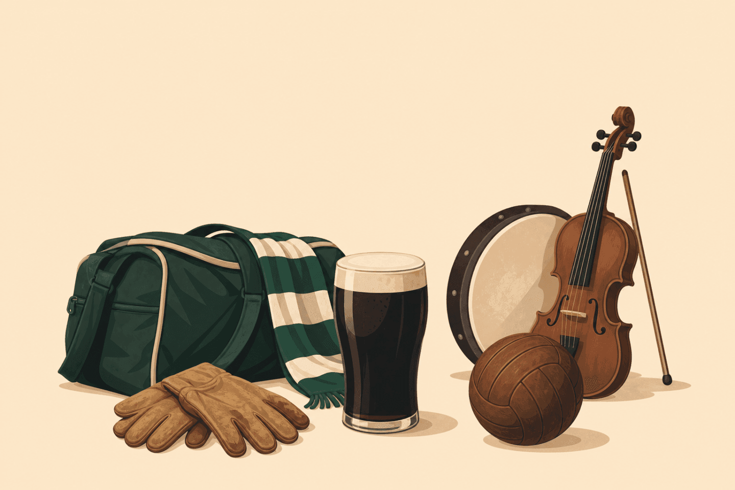 Dublin pubs worth the pint