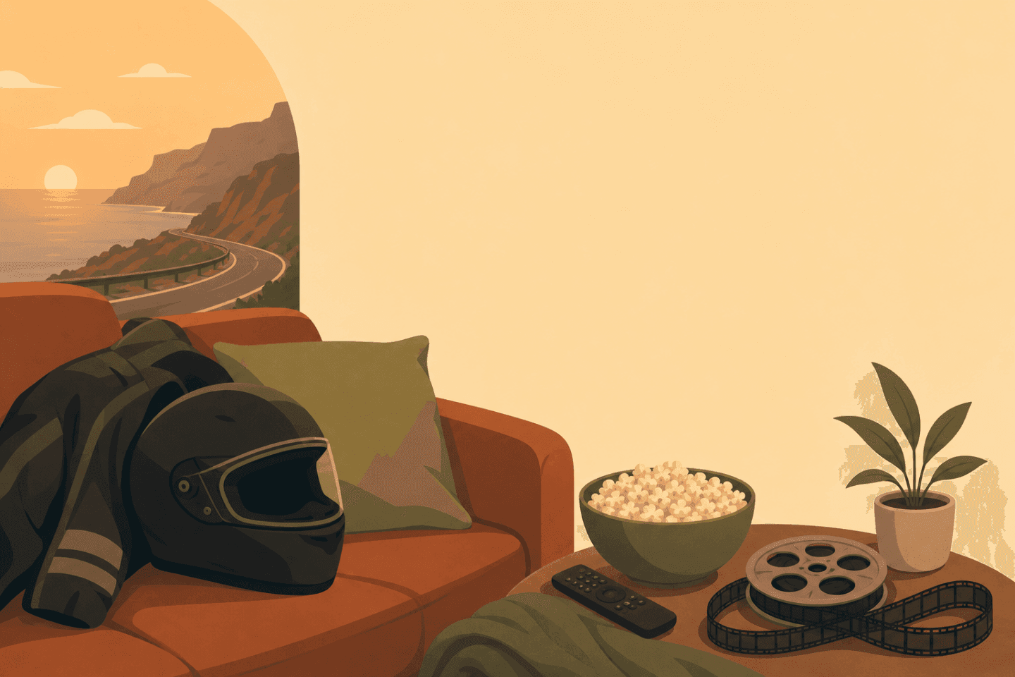 Movies that are really cool