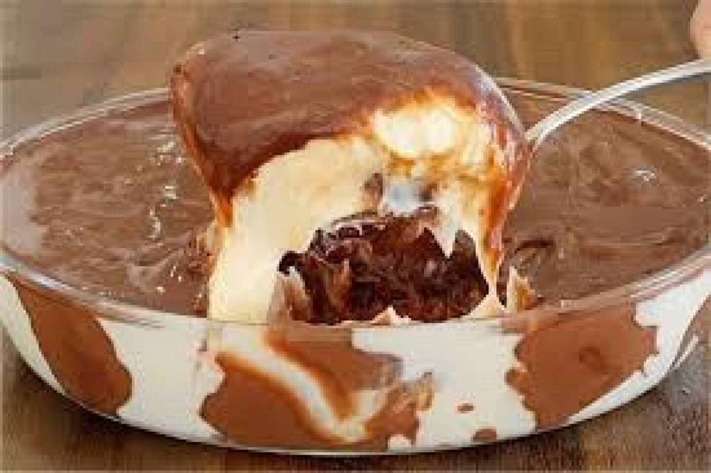 Receitas de sobremesa para o Natal