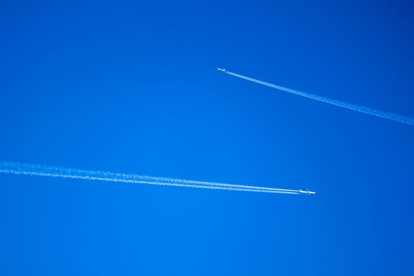 US Airlines Timeline