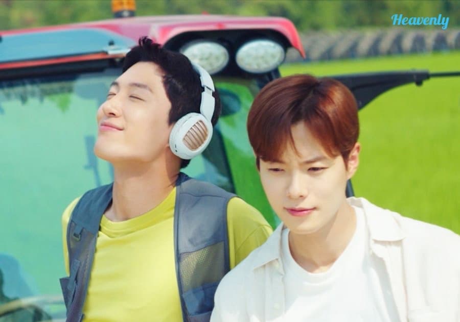 Best Korean BL 🇰🇷