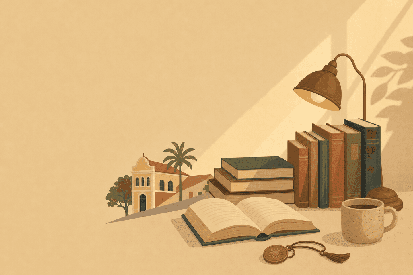 Livrarias que guardo comigo