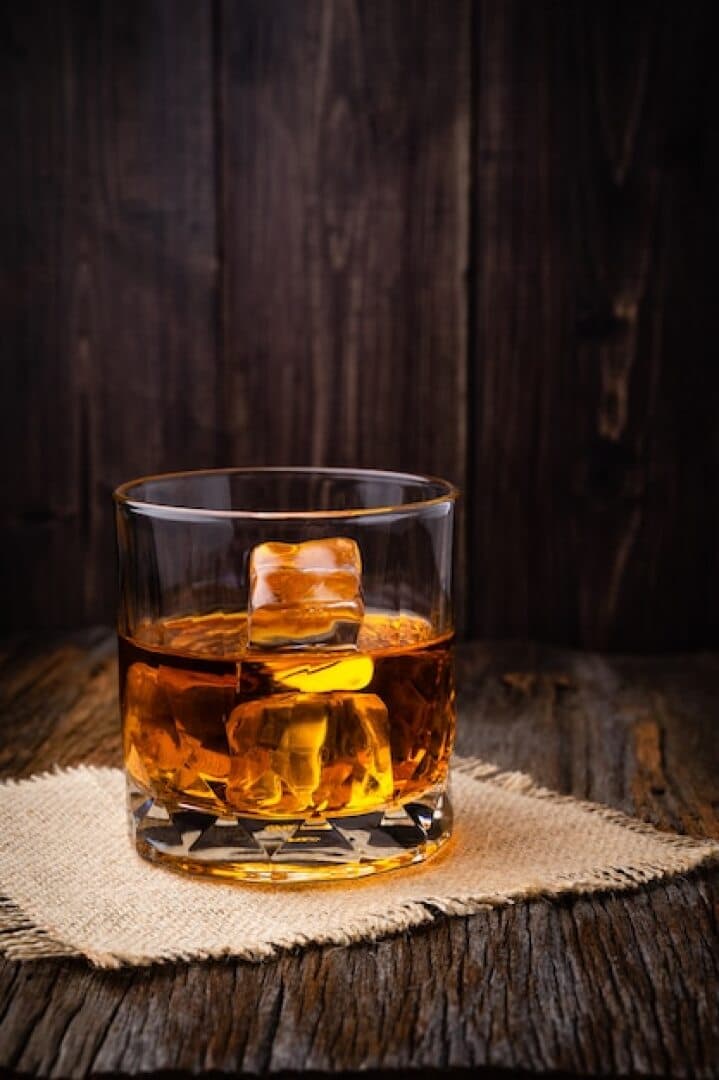 Canadian Whiskies