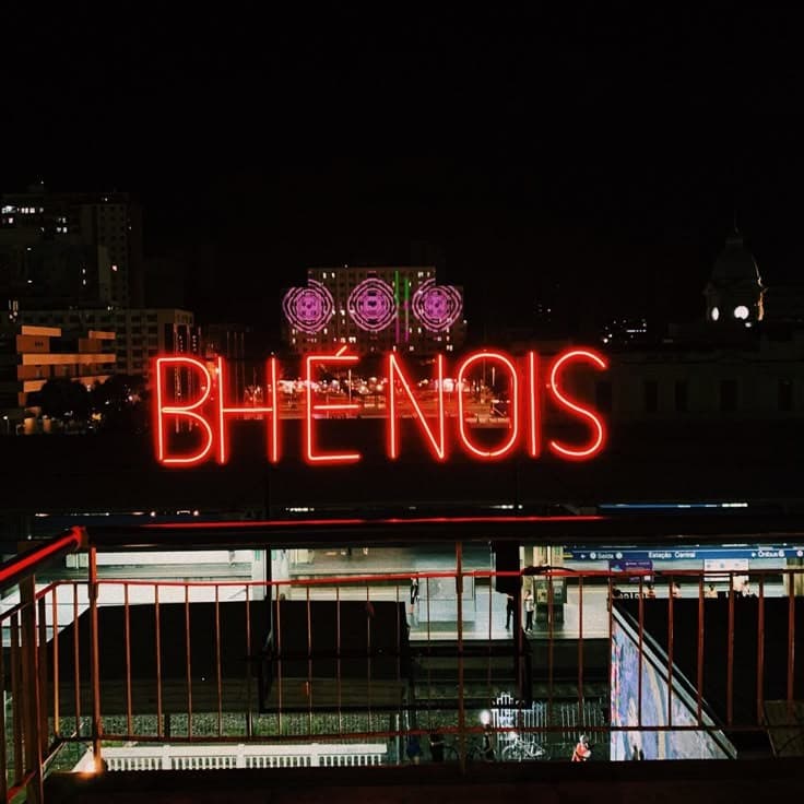 Proncovô? (Belo Horizonte)