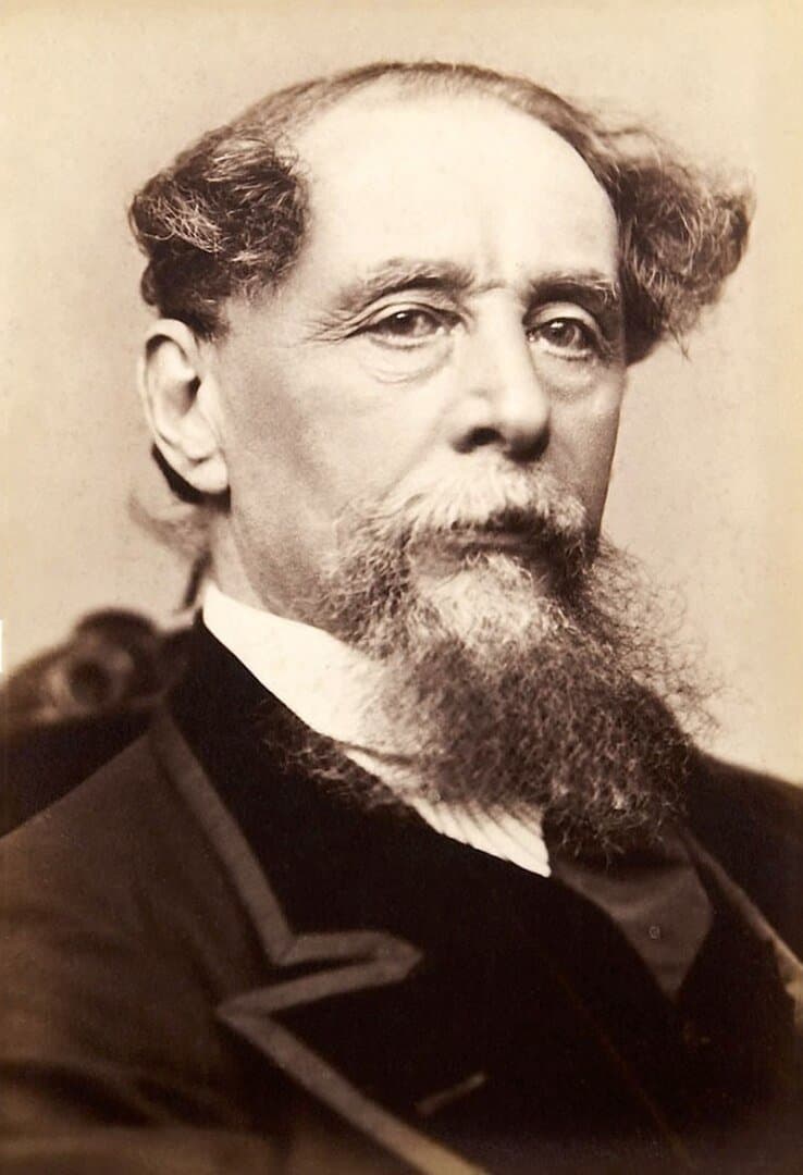 The World Of: Charles Dickens
