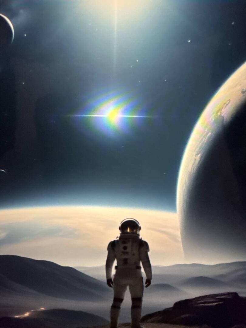 Awesome Sci-Fi Series