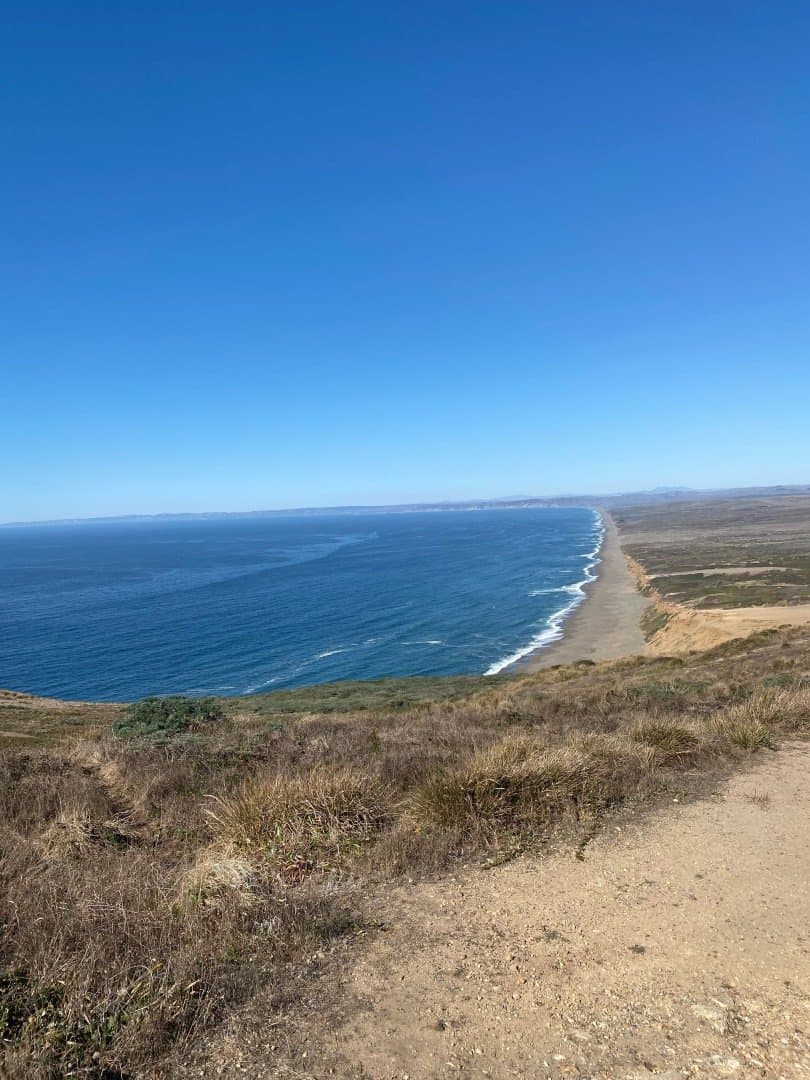 National Seashores