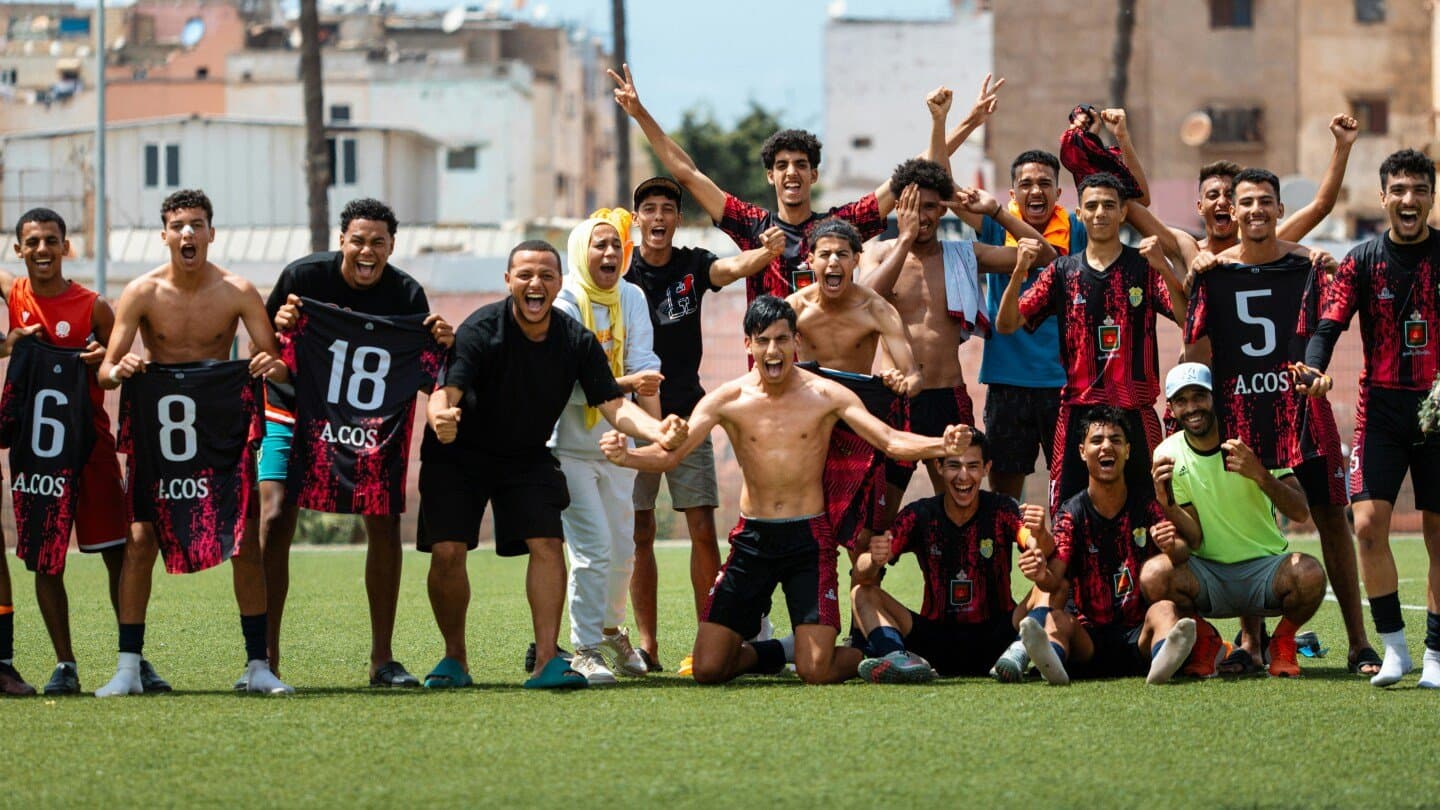 Vasco x Flamengo sub 20