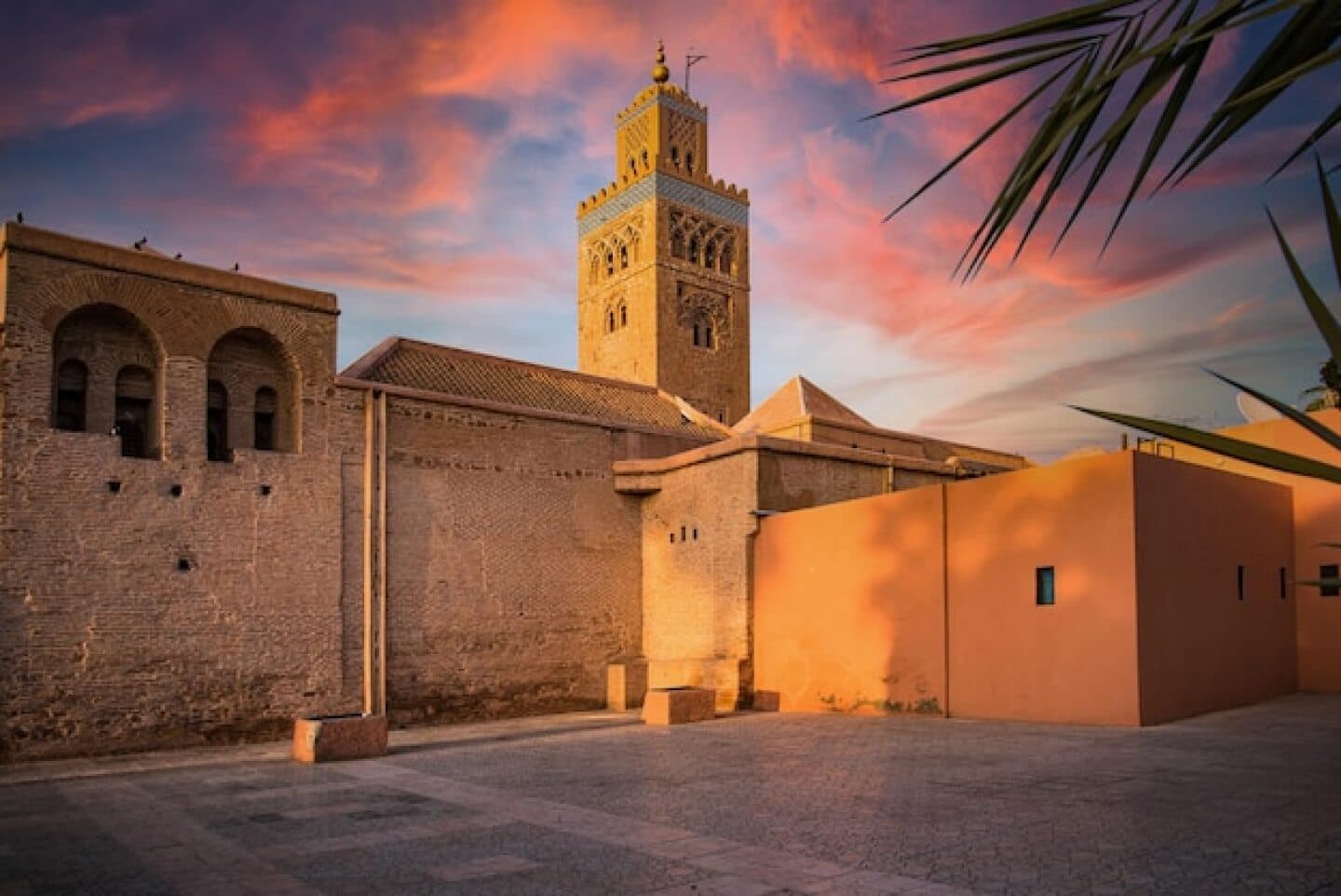 Cultural Experiences to Try in Morocco
