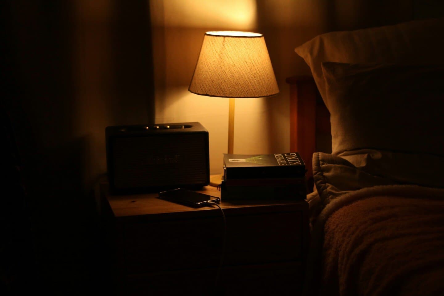 Books on rotation
