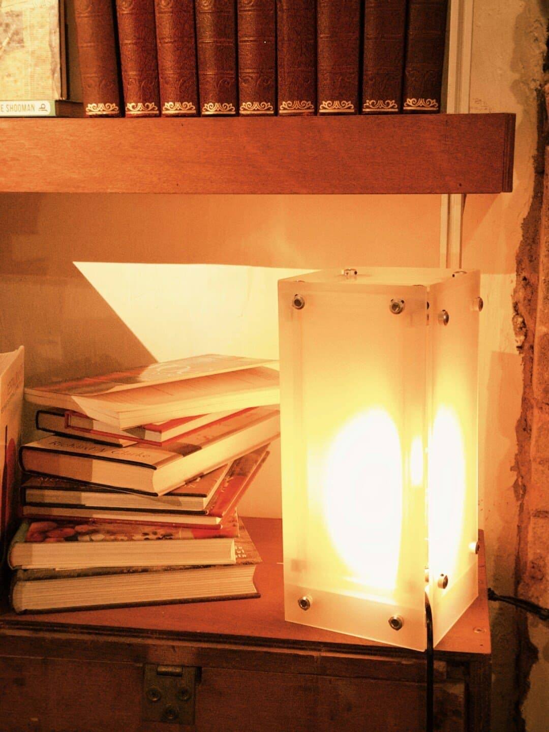 Books I keep recommending
