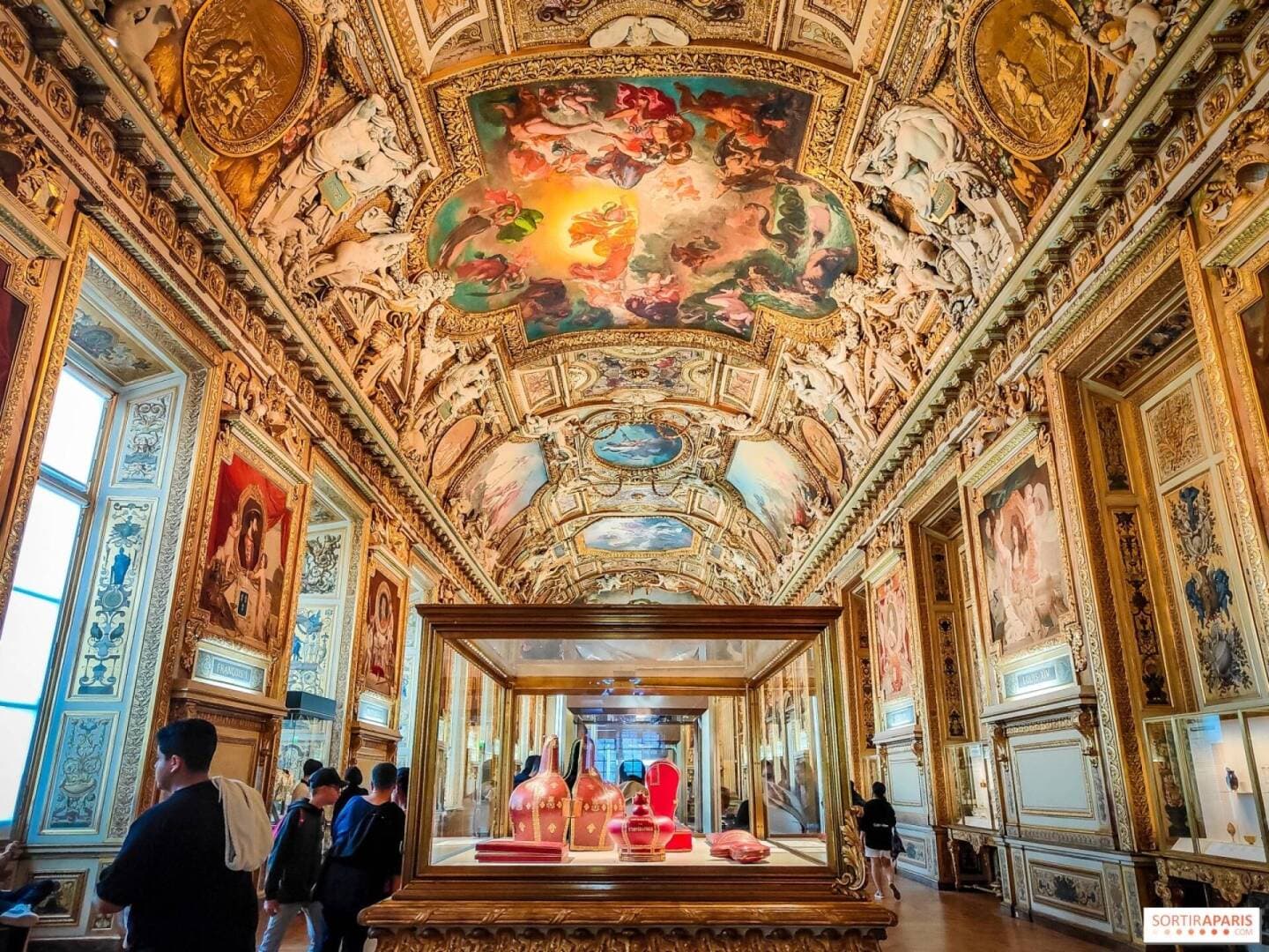 The best exhibitions