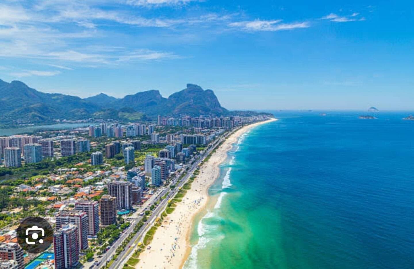 Restaurantes Barra da Tijuca