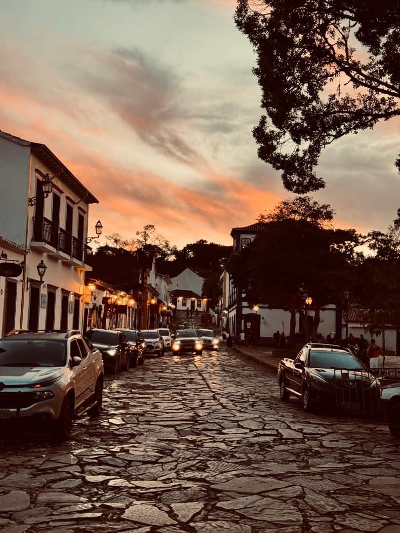 10 cidades imperdíveis de Minas Gerais