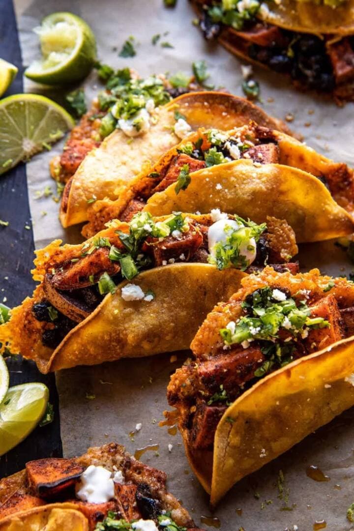 International Street Food Bucket List