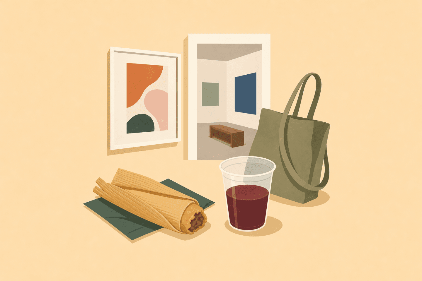Second Friday Gallery Circuit