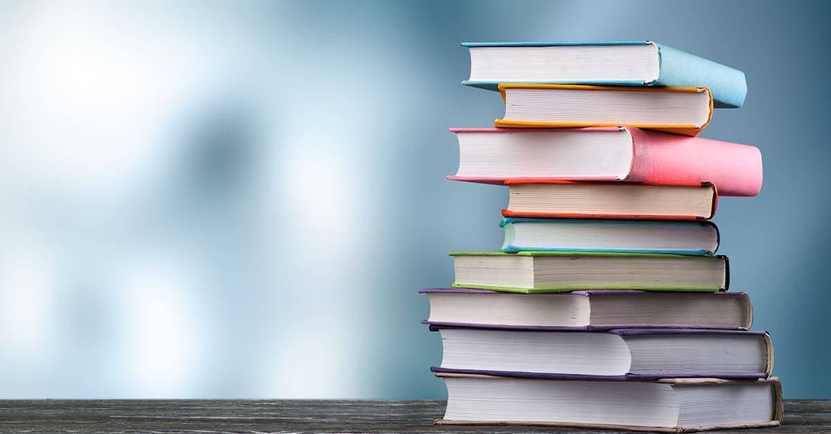 Livros sobre mundo feminino