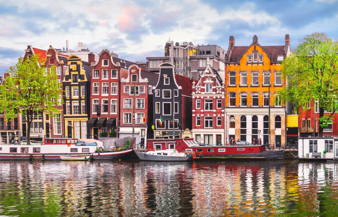 Amsterdã