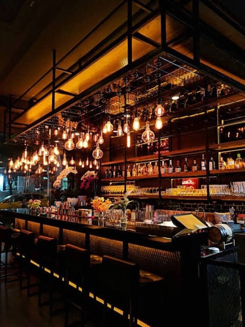 London Bars & Pubs