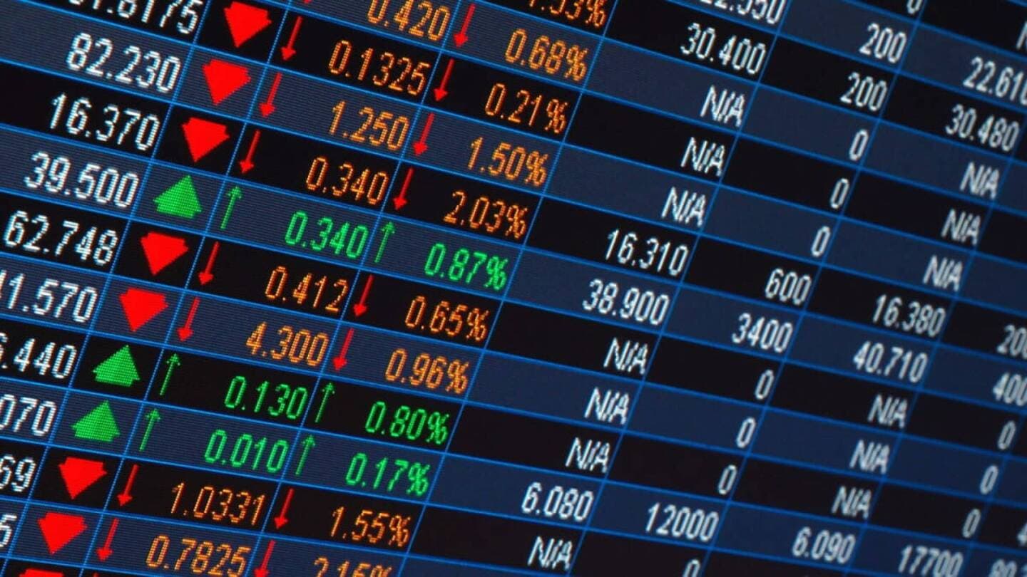 Stocks