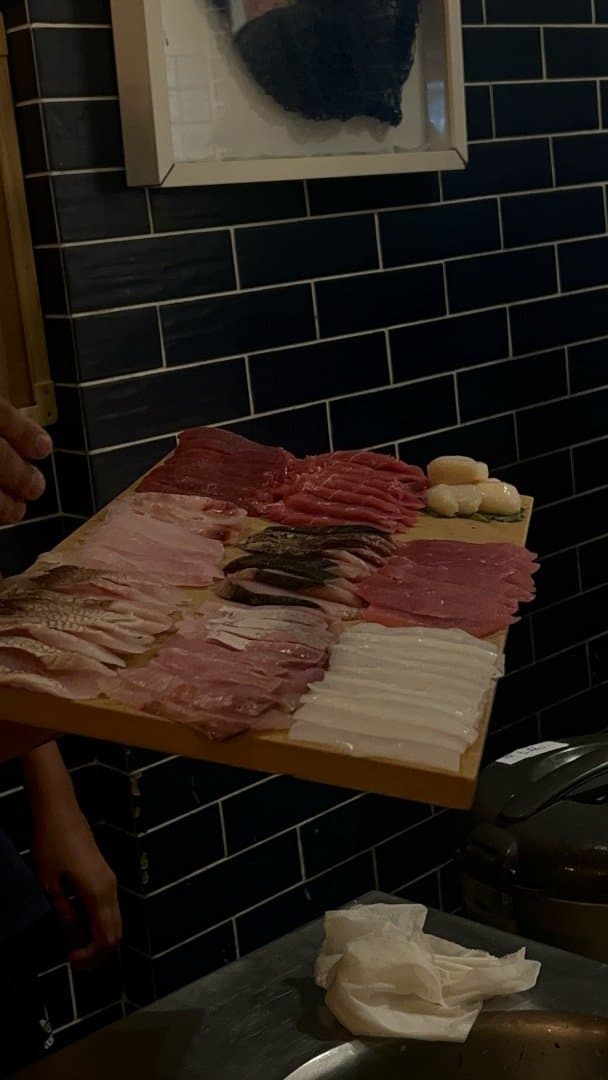 Meus restaurantes favoristos do Rio