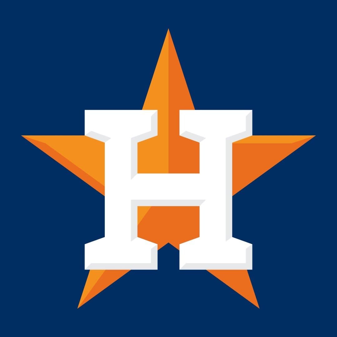 Prime 9 Houston Astros players